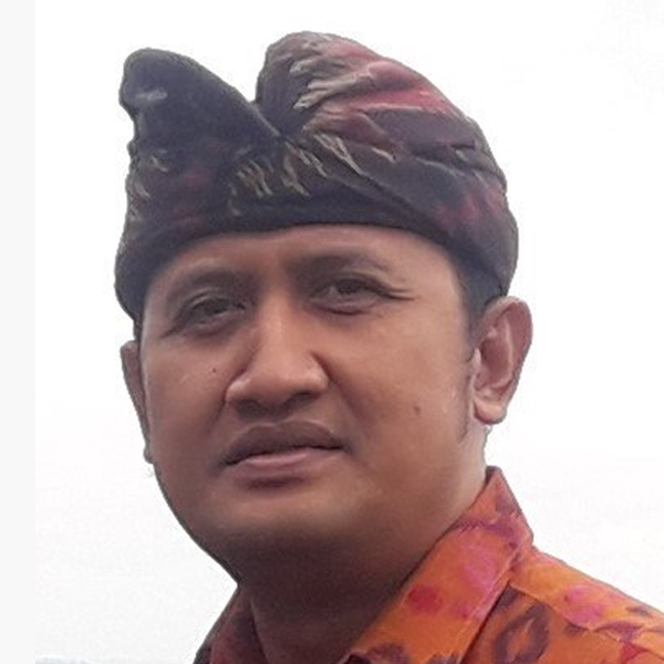 Dr. I Putu Putra Astawa, S.Kom., M.Kom