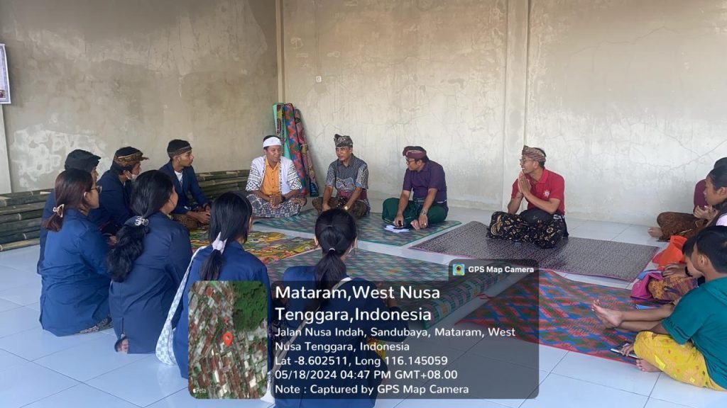 Foto Pasraman Eka Dharma - Pura Banjar Eka Dharma