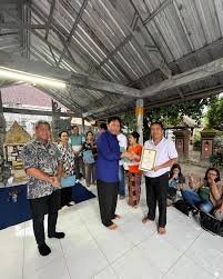 Foto Pasraman Yowana Vidya Jnana