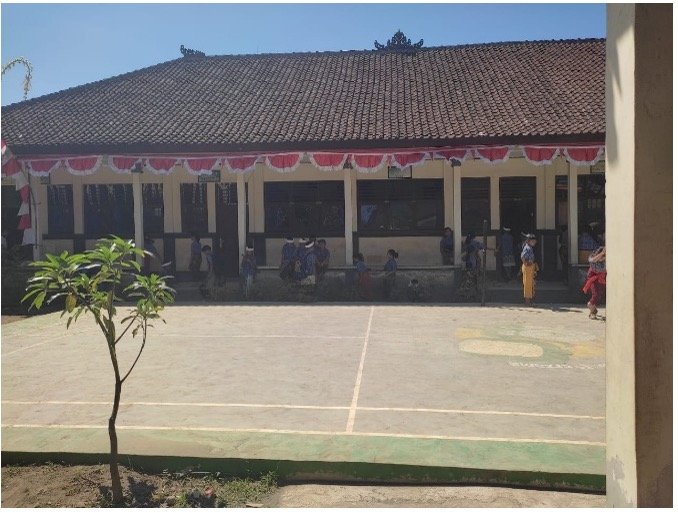 Foto Pasraman Nonformal Werdhi Sentana Taro