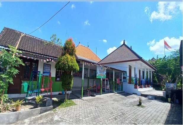 Logo Pratama Widyalaya Taman Mekar Sari