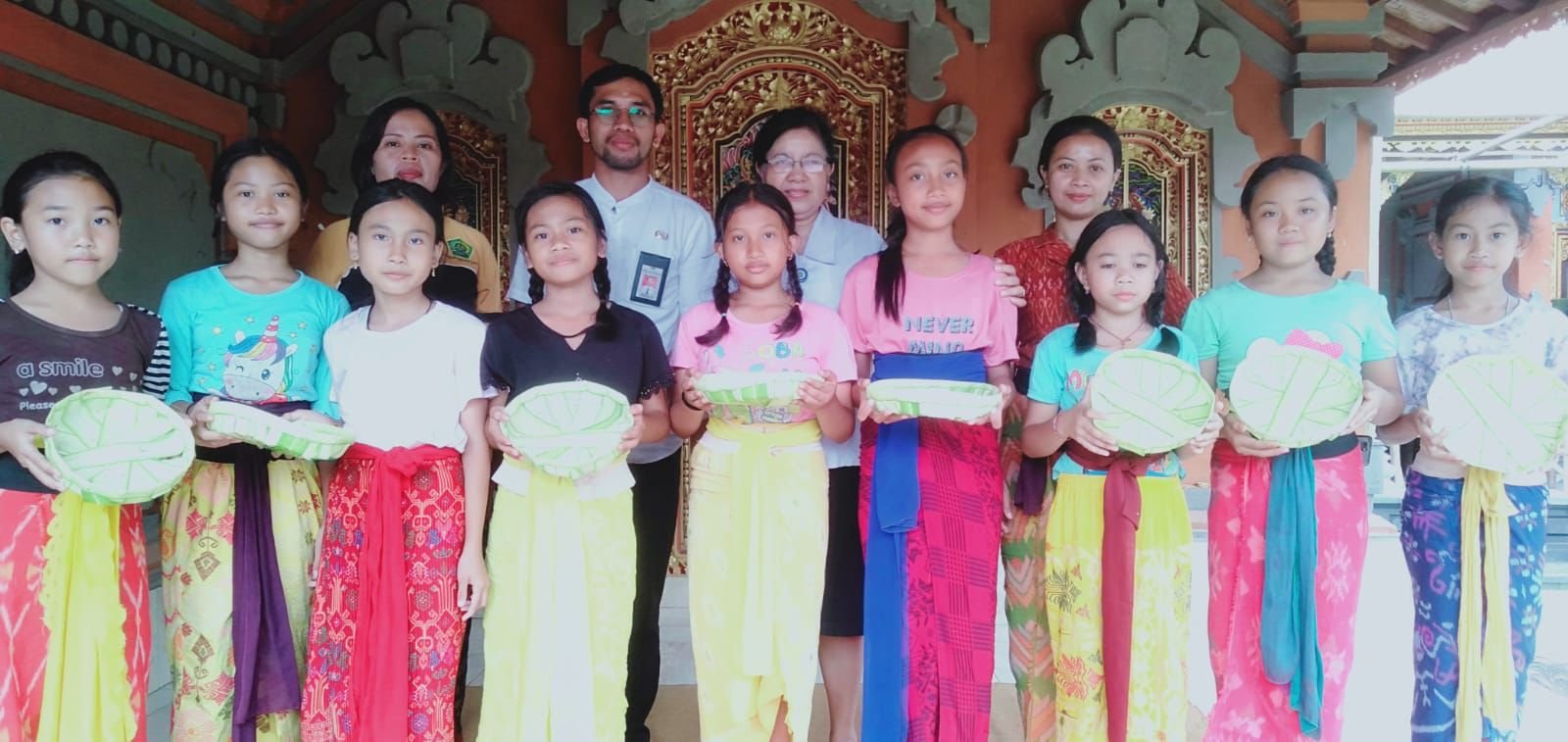 Foto Pasraman Non Formal Pasraman Surya Gita Mahotama