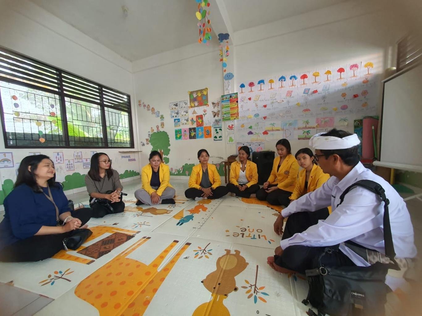 Foto STKIP Agama Hindu Singaraja